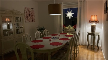Bild 69. Hus/villa, Källgatan, Lönneberga 