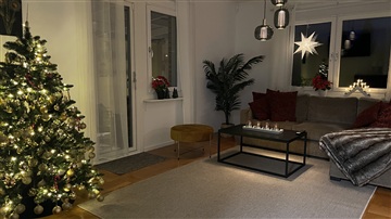 Bild 38. Hus/villa, Källgatan, Lönneberga 