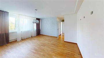 Photo 1. Apartment, Värmegatan, Göteborg 