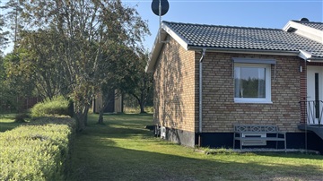 Bild 8. Hus/villa, Källgatan, Lönneberga 