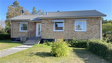 Bild 6. Hus/villa, Källgatan, Lönneberga 