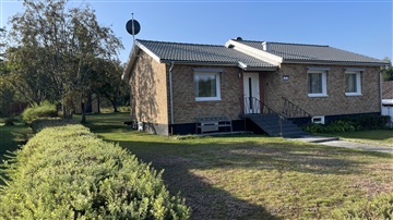 Bild 7. Hus/villa, Källgatan, Lönneberga 