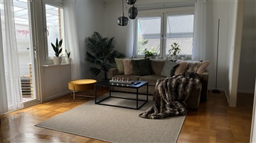 Bild 35. Hus/villa, Källgatan, Lönneberga 