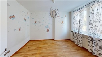 Photo 5. Apartment, Värmegatan, Göteborg 