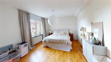 Bild 3. Lägenhet, Kellgrensgatan, Borås 