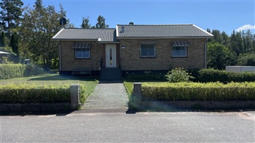 Bild 4. Hus/villa, Källgatan, Lönneberga 