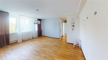 Photo 3. Apartment, Värmegatan, Göteborg 