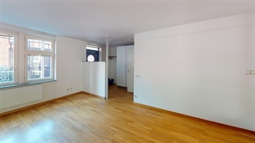 Bild 1. Lägenhet, Verkstadsgatan, Karlstad 