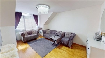 Bild 2. Lägenhet, Stiglötsgatan, Linköping 