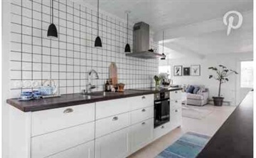 Bild 1. Hus/villa, Solhemsgatan, Mölndal 