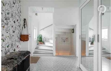 Bild 7. Hus/villa, Solhemsgatan, Mölndal 