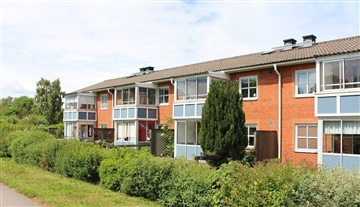 Photo 1. Apartment, Vetevägen, Mörbylånga 