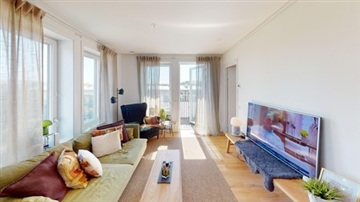 Photo 5. Apartment, Vardövägen, Vega 