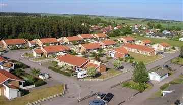 Photo 1. Apartment, Blomstervägen, Mörbylånga 