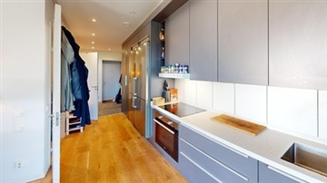 Photo 3. Apartment, Vardövägen, Vega 