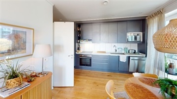 Photo 2. Apartment, Vardövägen, Vega 