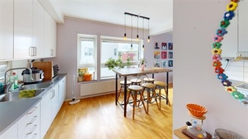 Photo 4. Apartment, Ribby Allé, Västerhaninge 