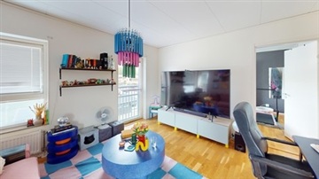 Photo 2. Apartment, Ribby Allé, Västerhaninge 