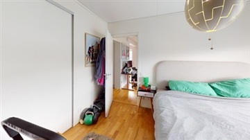Photo 5. Apartment, Ribby Allé, Västerhaninge 
