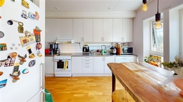 Photo 3. Apartment, Ribby Allé, Västerhaninge 