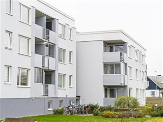 Photo 1. Apartment, Tingsgatan, Klippan 