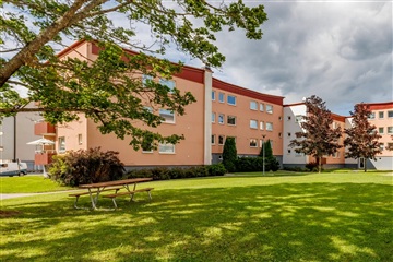 Photo 1. Apartment, Bofinkvägen, Hallstahammar 