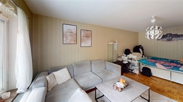 Photo 2. Apartment, Hjortmossegatan, Trollhättan 