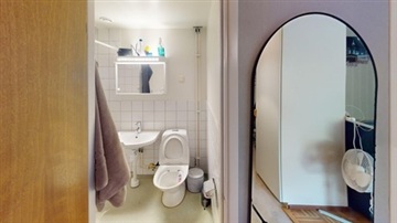 Photo 4. Apartment, Hjortmossegatan, Trollhättan 
