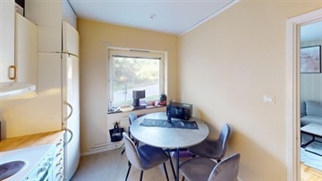 Photo 3. Apartment, Hjortmossegatan, Trollhättan 