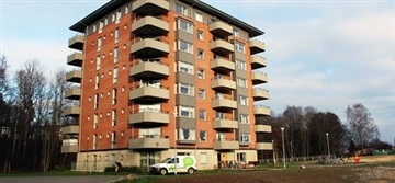 Photo 1. Apartment, Nyckelvägen, Jönköping 