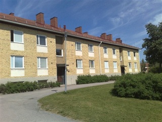 Photo 1. Apartment, Skolgatan, Iggesund 