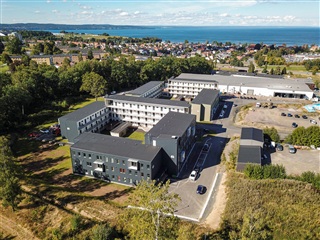 Bild 1. Lägenhet, Wadmanslinje, Huskvarna 