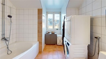 Bild 5. Lägenhet, Tingvallagatan, Karlstad 