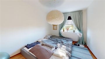 Bild 4. Lägenhet, Karlagatan, Karlstad 
