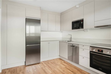 Photo 1. Apartment, Trelleborgsgatan, Malmö 
