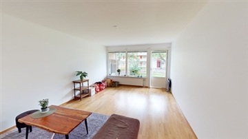 Bild 3. Lägenhet, Fagottgatan, Karlstad 