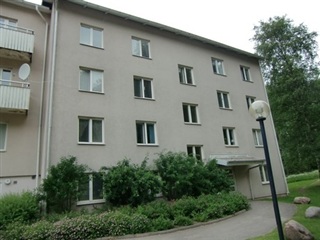 Bild 4. Lägenhet, Kaptensgatan, Borås 