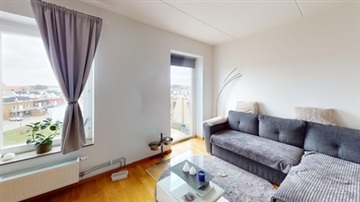 Bild 2. Lägenhet, Grepgatan, Helsingborg 