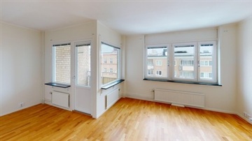 Bild 1. Lägenhet, Sommarrogatan, Eskilstuna 