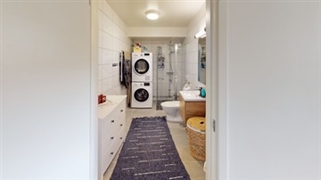 Photo 2. Apartment, Lars Olofs Gata, Skövde 