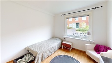 Bild 4. Lägenhet, Fagottgatan, Karlstad 