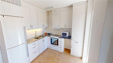 Photo 2. Apartment, Hjortmossegatan, Trollhättan 