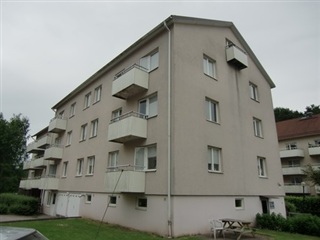 Bild 2. Lägenhet, Kaptensgatan, Borås 