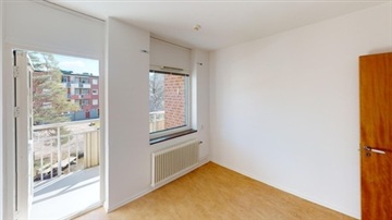 Photo 3. Apartment, Hjortmossegatan, Trollhättan 