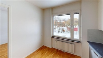 Bild 4. Lägenhet, Stiglötsgatan, Linköping 