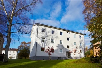 Photo 1. Apartment, Kaptensgatan, Borås 