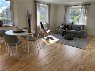Bild 6. Lägenhet, Stadsängsgatan, Sigtuna 