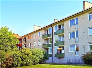Bild 4. Lägenhet, Åbylundsgatan, Linköping 