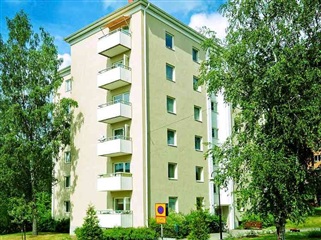 Bild 2. Lägenhet, Bockhornsvägen, Linköping 