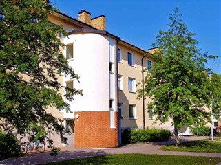 Bild 2. Lägenhet, Åbylundsgatan, Linköping 